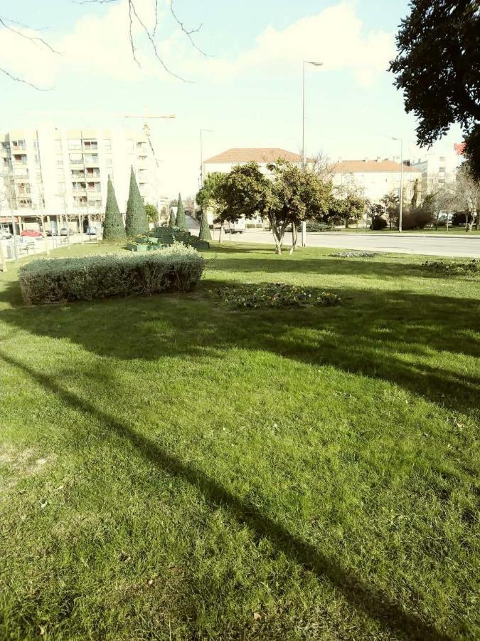 شقة Jazine1 زادار المظهر الخارجي الصورة